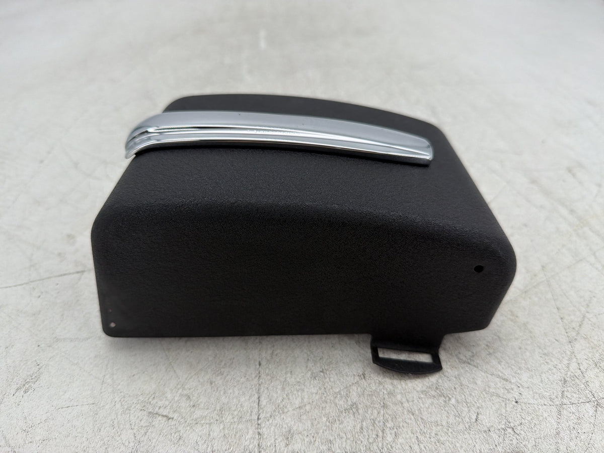 2012 Harley Dyna Fat Bob FXDF 103 Electrical Panel Holder Bracket Carrier Caddy