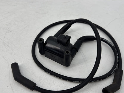 2008 - 2016 Harley-Davidson Touring Electra Glide Ultra Ignition Coil Spark Plugs Cable