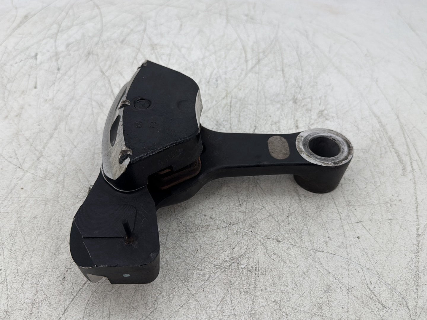 2007 Harley Dyna Street Bob FXDBI OEM Rear Back Brake Caliper