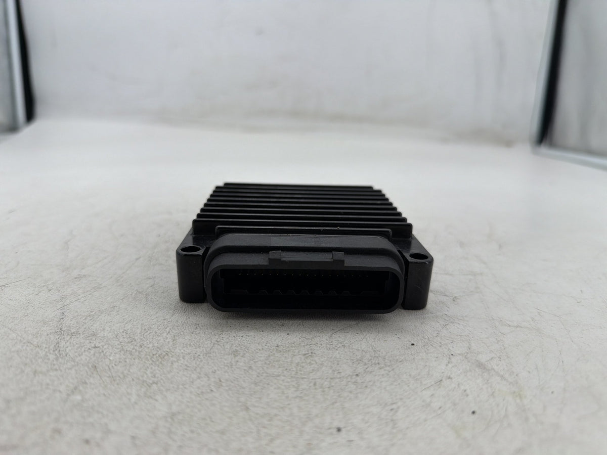 2003 Harley Softail Deuce FXSTDI OEM Engine Control Module Brain ECU ECM