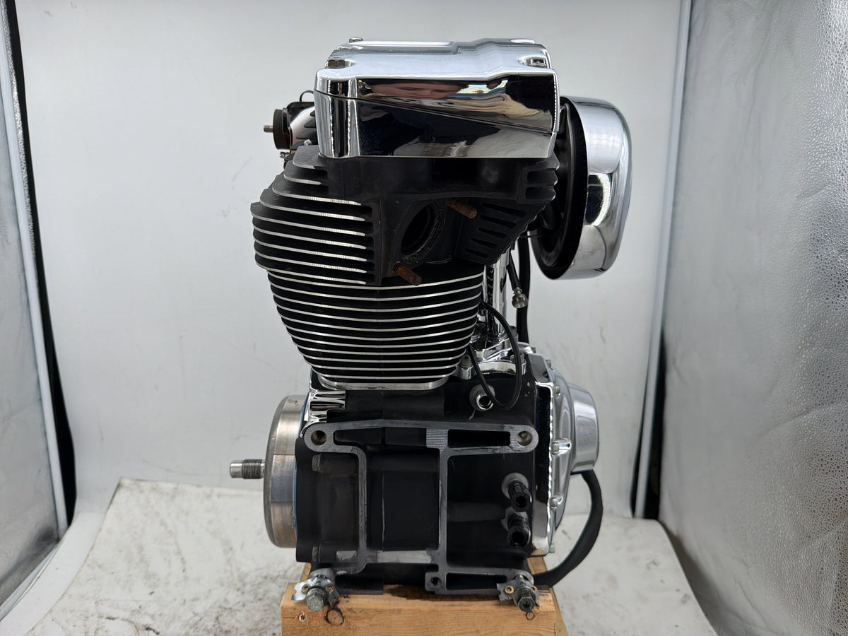 2002 Harley Electra Glide Touring Classic OEM CARB Twin Cam 88 Engine Motor 96K