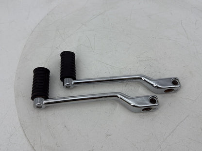 1999 - 2006 Harley-Davidson Softail Heritage Gear Shifter Lever Pedal Pedals 33895-82B