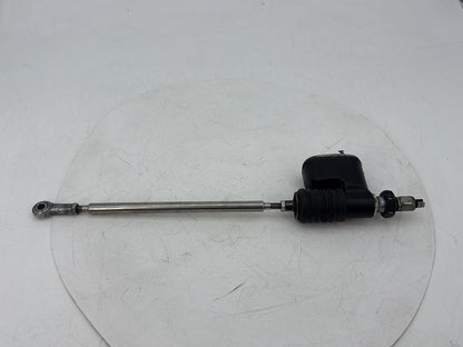 2007 - 2012 Harley-Davidson Dyna Super Glide Rear Brake Master Cylinder Reservoir 42474-06