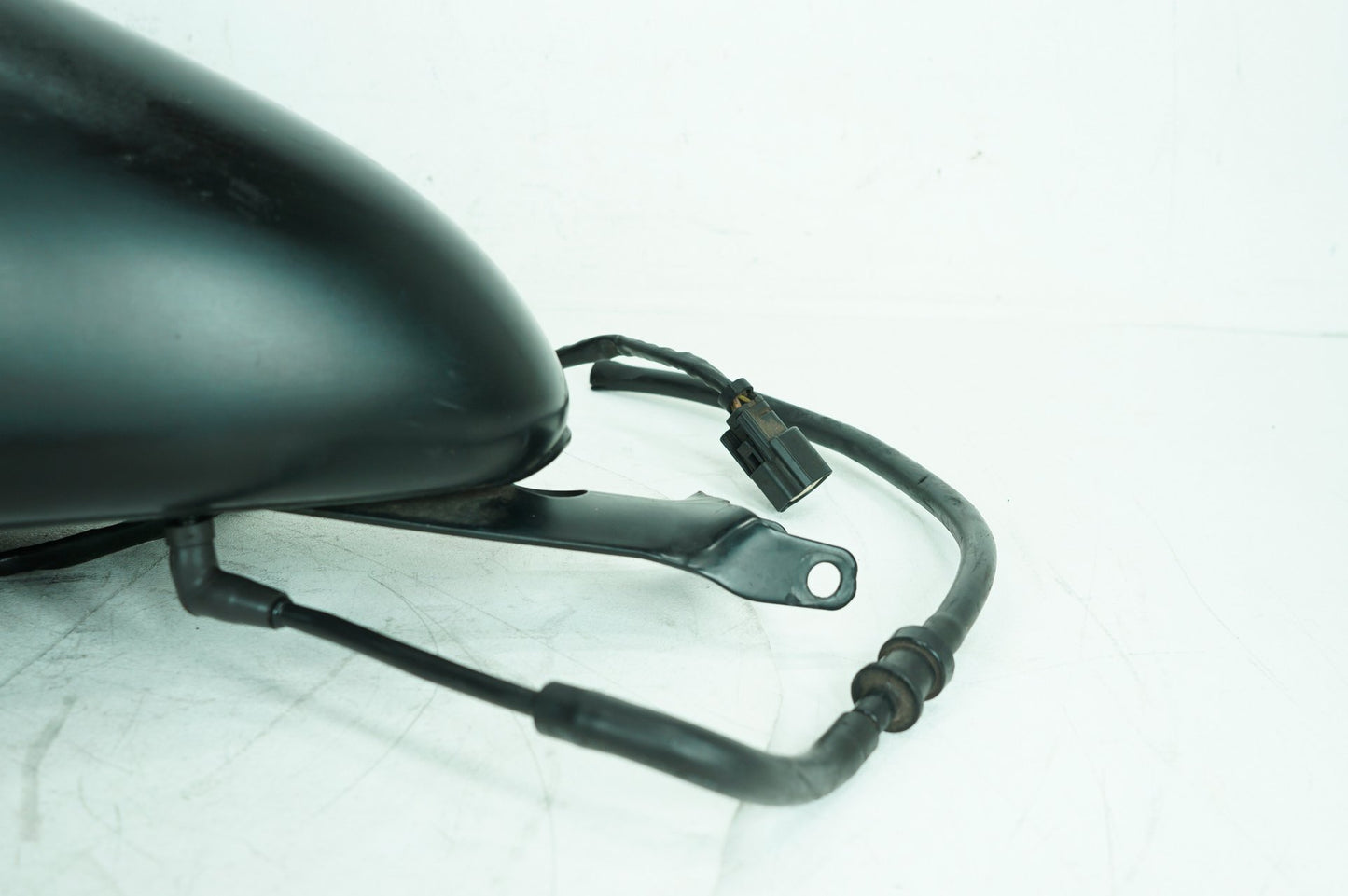 2009 - 2016 Harley-Davidson Sportster Iron Fuel Gas Tank Gasoline Reservoir 61405-07