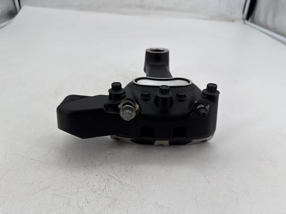 2007 Harley Dyna Super Glide FXD OEM Rear Back Brake Caliper
