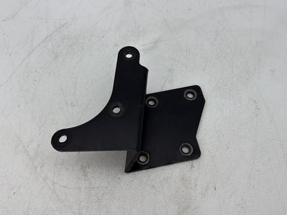 2006 Harley Dyna FXDWGI Wide Glide OEM Exhaust System Support Bracket Holder