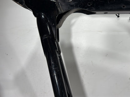 2006 Harley Dyna Super Glide Custom FXDCI OEM Body Main Frame Chassis SLVG