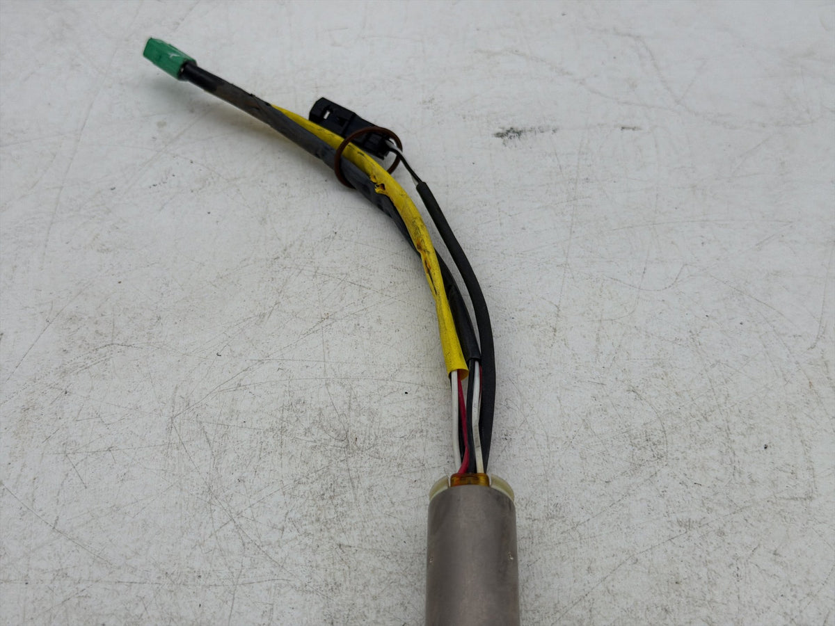10 Harley Electra Glide Touring OEM Twist Grip Ride Fly By Wire Throttle Sensor