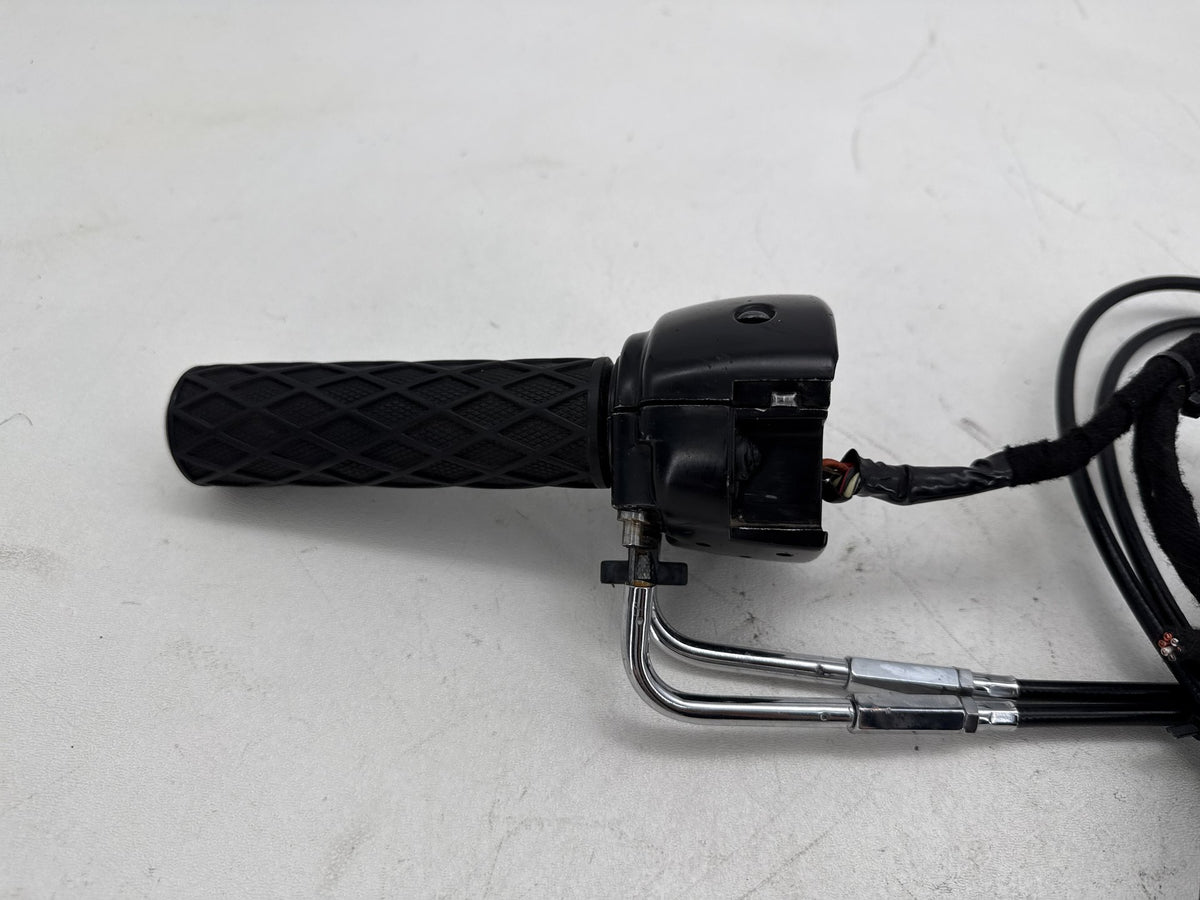1997 Harley Road King Touring FLHR OEM Right Engine Start Kill Switches Controls