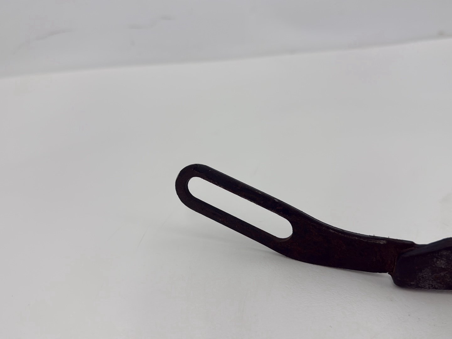 2014 Harley Sportster XL883L 883 SuperLow OEM Left Side Jiffy Kick Stand & Spring