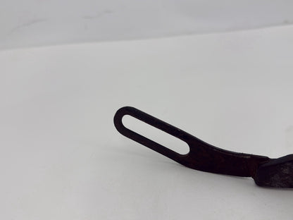 2014 Harley Sportster XL883L 883 SuperLow OEM Left Side Jiffy Kick Stand & Spring