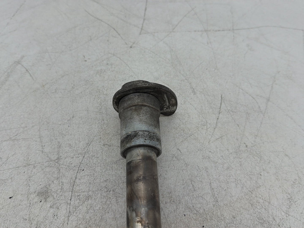 2003 Harley Electra Glide Touring FLHTI OEM Rear Wheel Axle Bolt Shaft