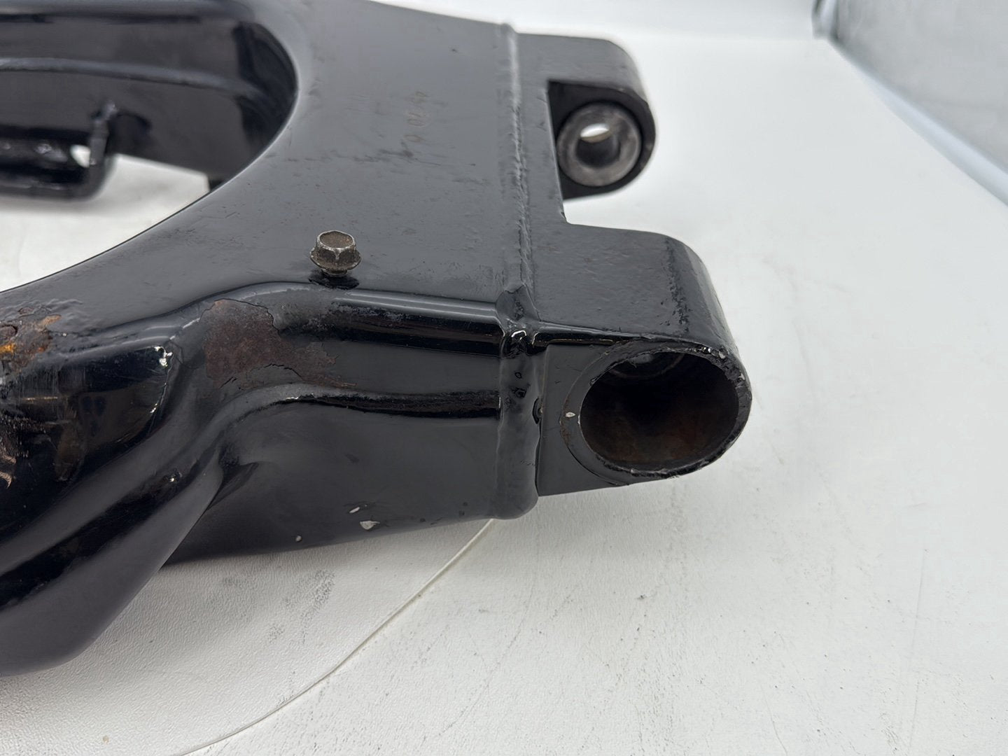 2007 - 2011 Harley-Davidson Touring Electra Glide Ultra Rear Fork Swingarm Swing Arm 47549-09
