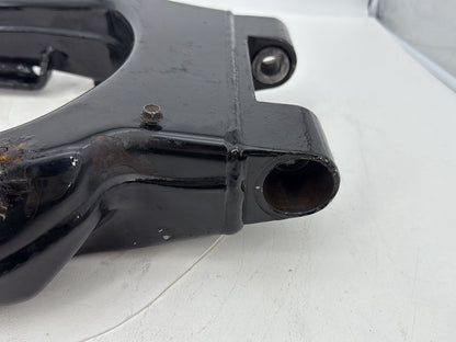 2007 - 2011 Harley-Davidson Touring Electra Glide Ultra Rear Fork Swingarm Swing Arm 47549-09