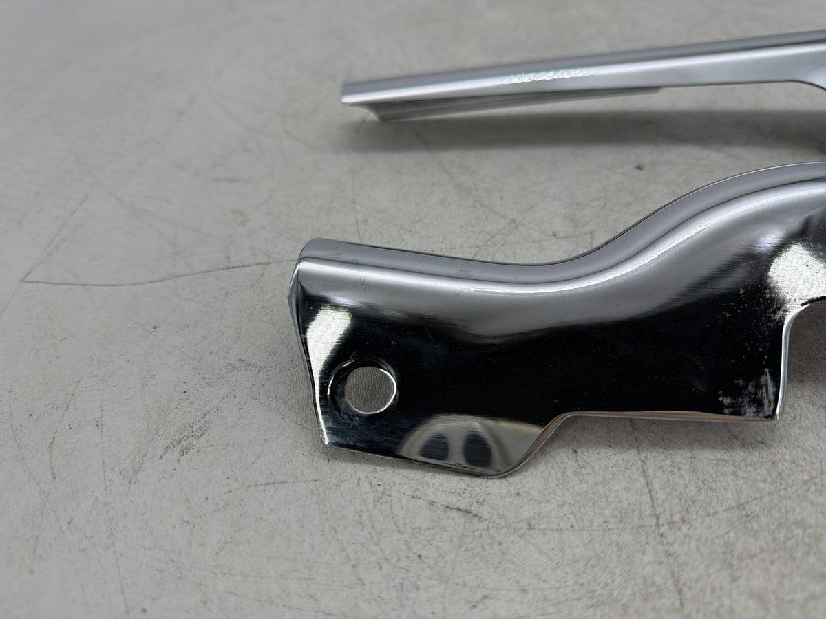 1991 Harley Electra Glide Touring Classic Rear Left Right Fender Struts Bracket