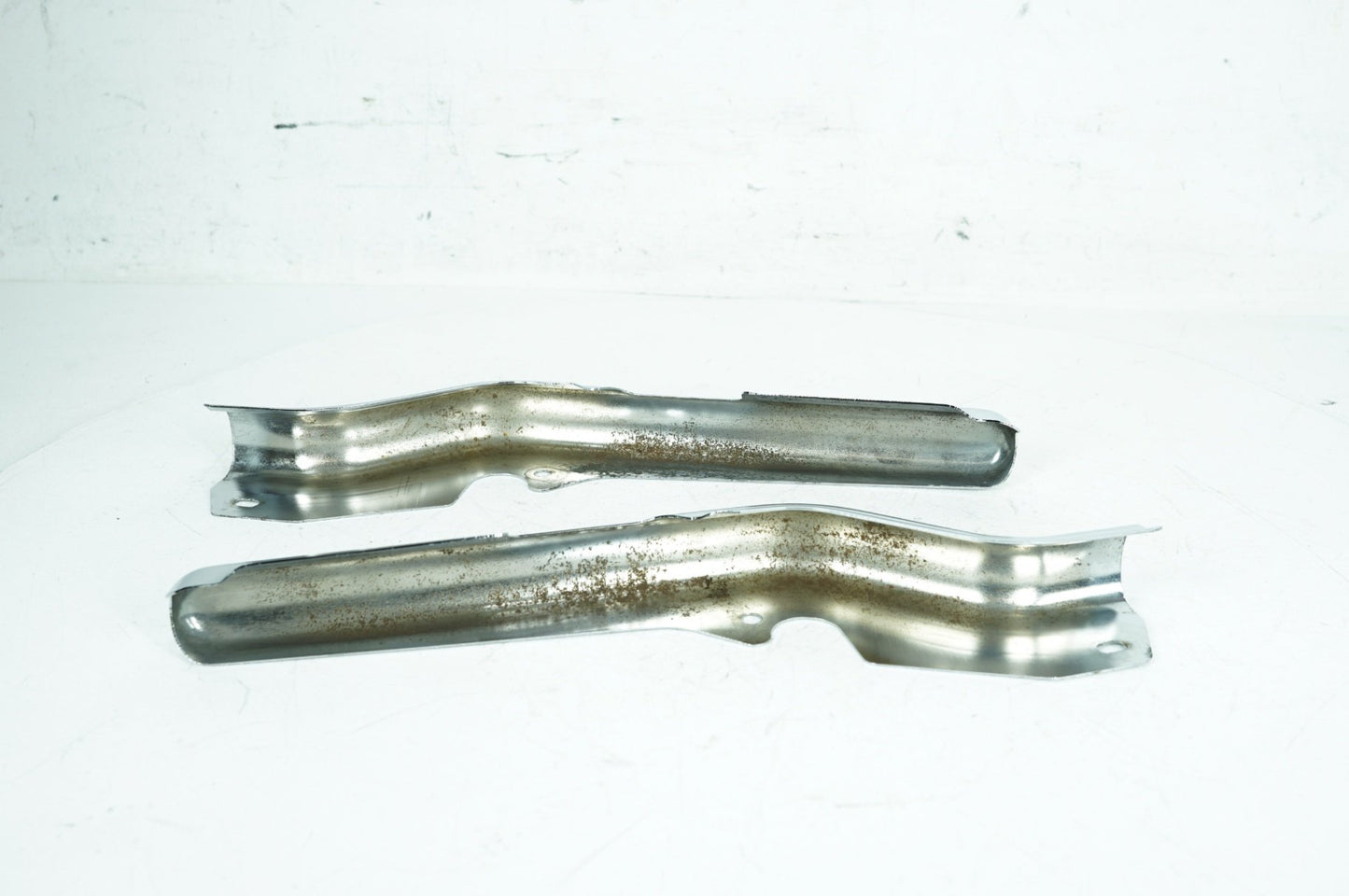 1999 - 2006 Harley-Davidson Touring Road King Police Rear Left Right Fender Struts Bracket 47502-97