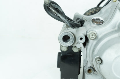 2007 - 2016 Harley-Davidson Dyna Super Glide 6 Speed Transmission Gearbox 34746-06A