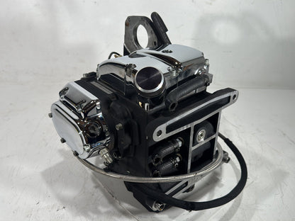 2003 Harley Dyna Wide Glide FXDWG OEM 5 Speed Transmission Gearbox