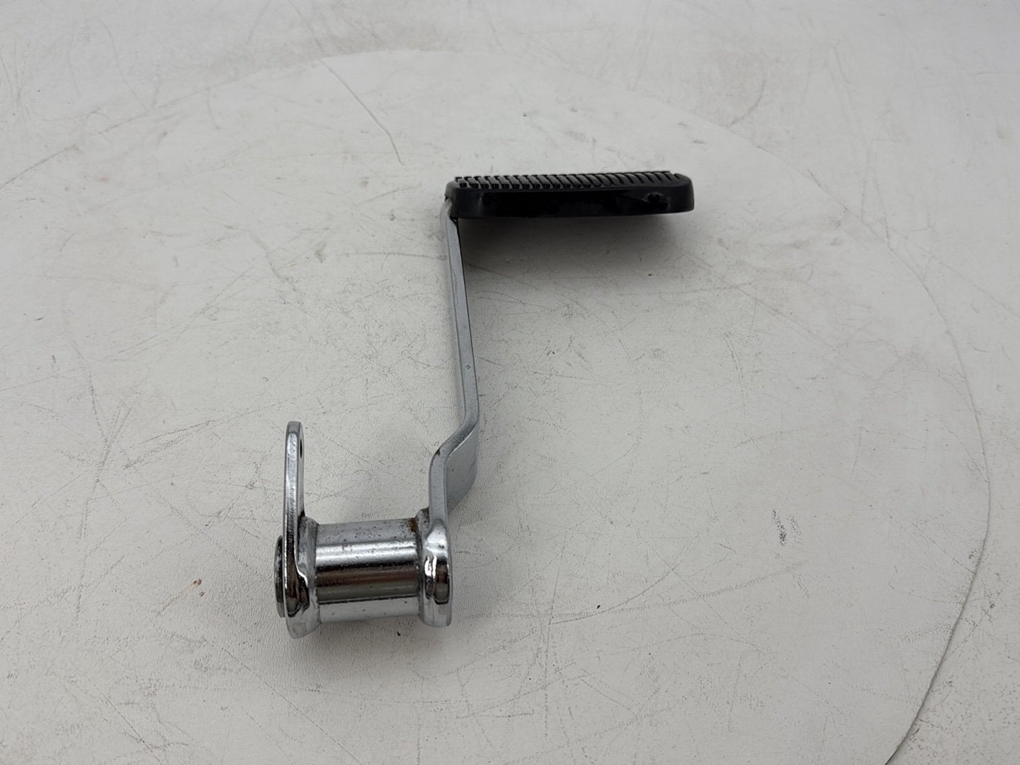 1999 - 2006 Harley-Davidson Touring Road King Police Foot Brake Control Lever Pedal 42407-87B
