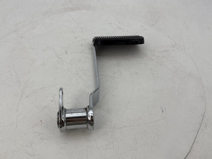 1999 - 2006 Harley-Davidson Touring Road King Police Foot Brake Control Lever Pedal 42407-87B