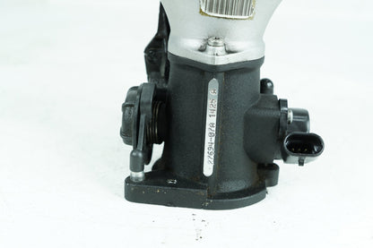 2013 - 2022 Harley-Davidson Sportster Iron Engine Intake Manifold Throttle Body 27694-07A
