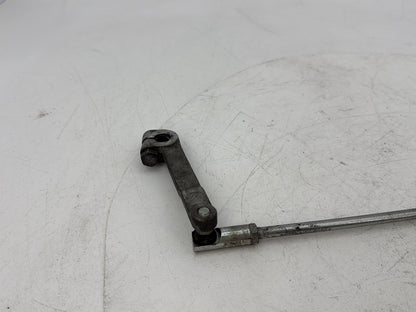 1999 - 2006 Harley-Davidson Touring Electra Glide Gear Shifter Lever w/ Rod linkage 33849-97