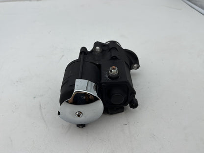 2013 Harley Street Glide Touring FLHX OEM Engine Starter Motor