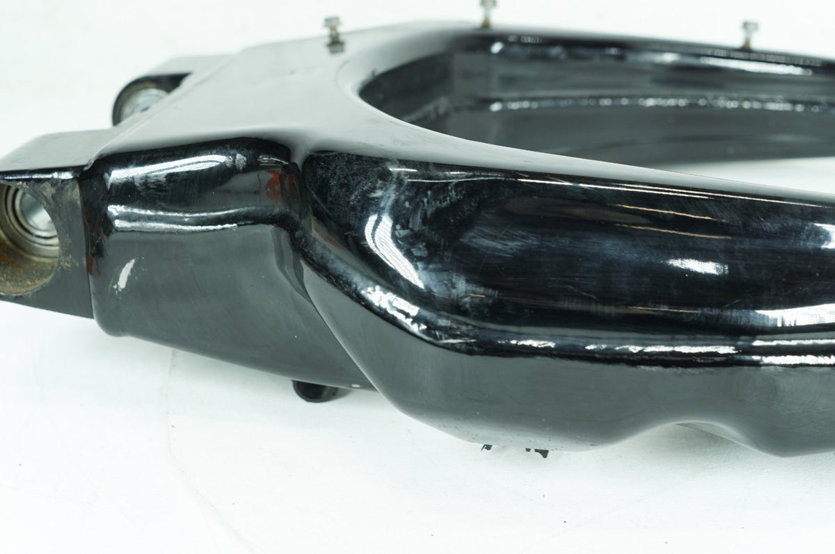 2013 Harley Touring FLHX Street Glide OEM Rear Fork Swingarm Swing Arm