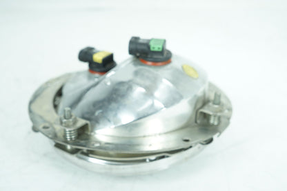 2007 - 2012 Harley-Davidson Touring CVO Electra Screamin Eagle Headlight Headlamp Head Light Halogen 67864-04
