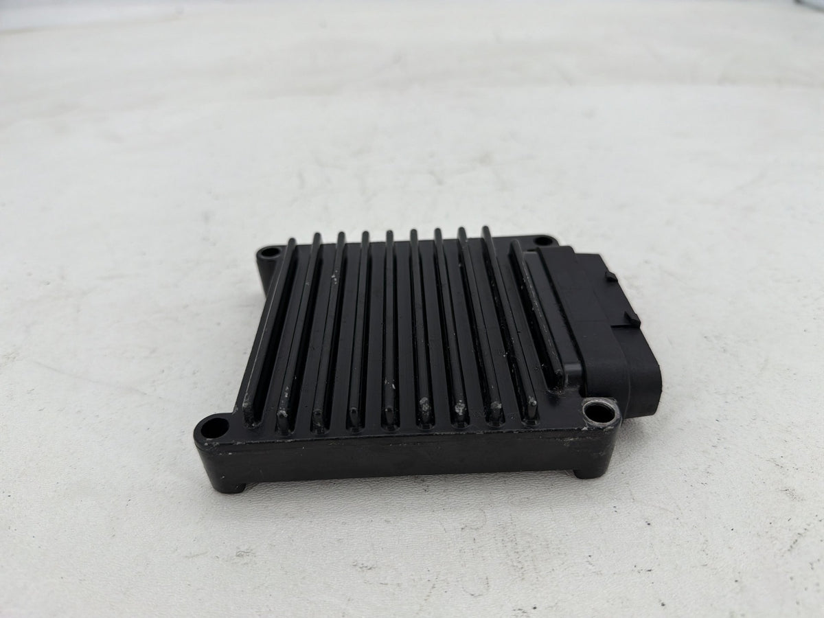 2003 Harley Electra Glide Touring Ultra OEM Engine Control Module Brain ECU ECM