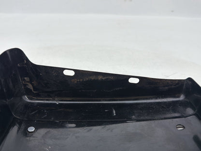 2007 - 2012 Harley-Davidson Dyna Super Glide Lower Battery Tray Stay Box Cover Panel 66366-06