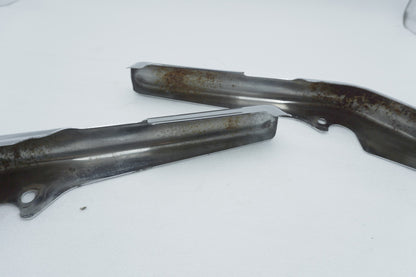 1999 - 2006 Harley-Davidson Touring Electra Glide Rear Left Right Fender Struts Bracket 47502-97