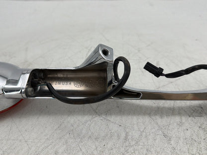 2011 Harley Heritage Softail Classic FLSTC OEM Rear Left & Right Turn Signals