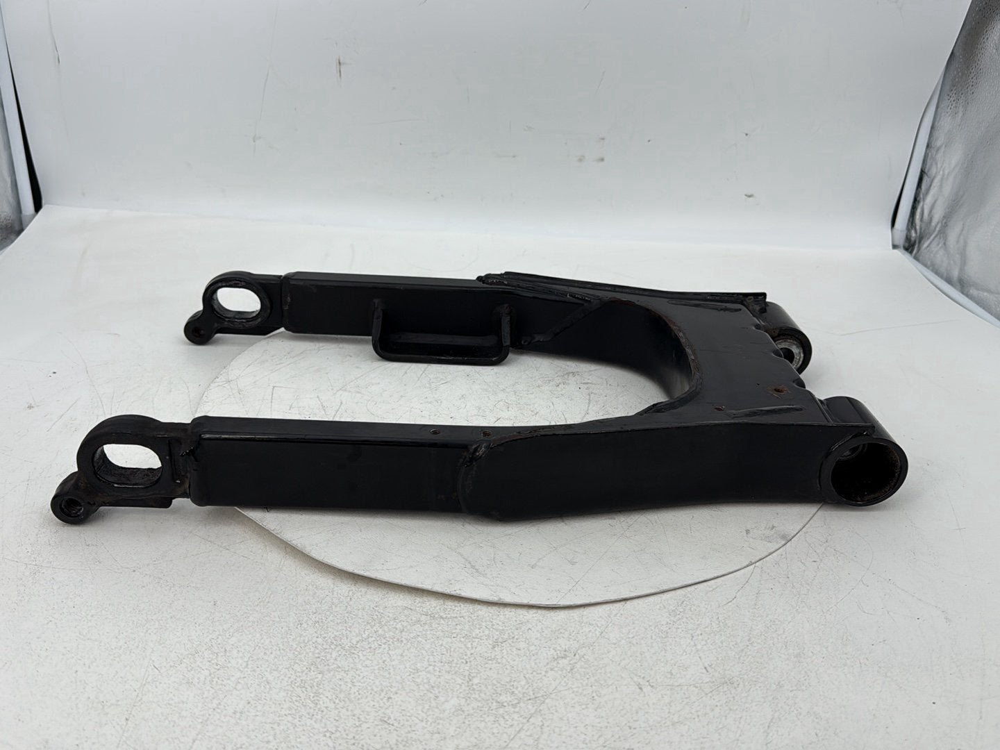 1999 - 2006 Harley-Davidson Touring Electra Glide Rear Fork Swingarm Swing Arm 47549-02A