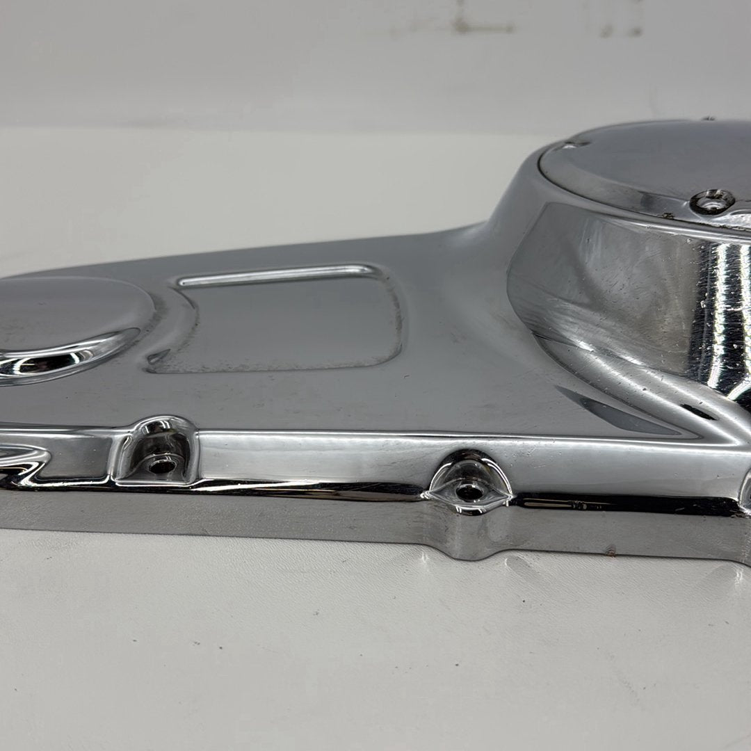 2007 - 2012 Harley-Davidson Touring Street Glide Outer Primary Clutch Cover 60685-07