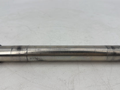 2007 - 2012 Harley-Davidson Touring Electra Glide Ultra Front Wheel Axle Bolt Shaft 43364-00
