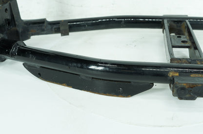 2007 - 2016 Harley-Davidson Dyna Super Glide Custom Body Main Frame Chassis CLN CLR 47463-06BHP