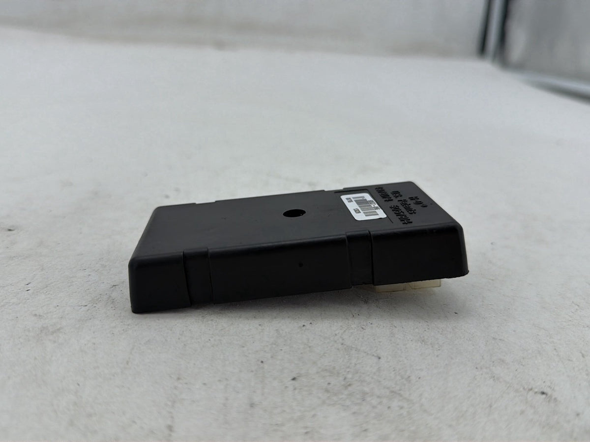 1990 Harley Electra Glide Touring Sport OEM Turn Signal Computer Module TSM