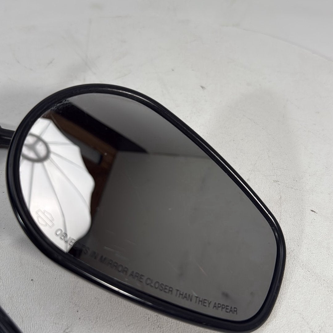 2017 - 2026 Harley-Davidson Softail Heritage Classic 114 Left Right Rear View Mirror 91840-03B