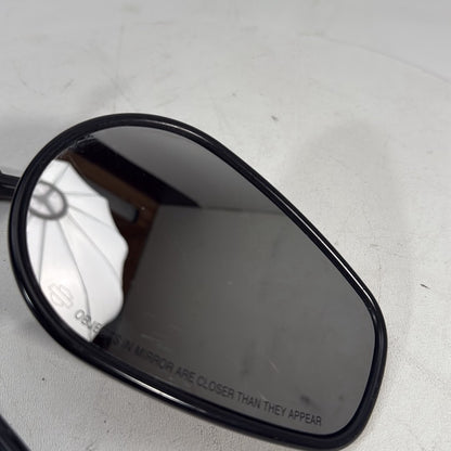 2017 - 2026 Harley-Davidson Softail Heritage Classic 114 Left Right Rear View Mirror 91840-03B