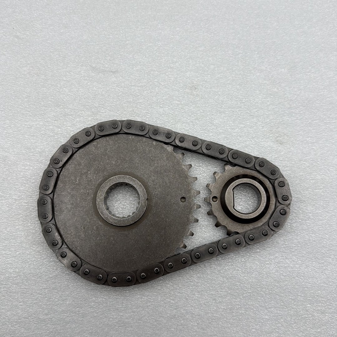 2012 - 2018 Harley-Davidson Dyna Switchback Engine Motor Lower Timing Chain Guide  	25675-06