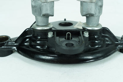 2007 - 2011 Harley-Davidson Touring Street Glide Front Fork Upper Triple Tree Clamps 45435-95