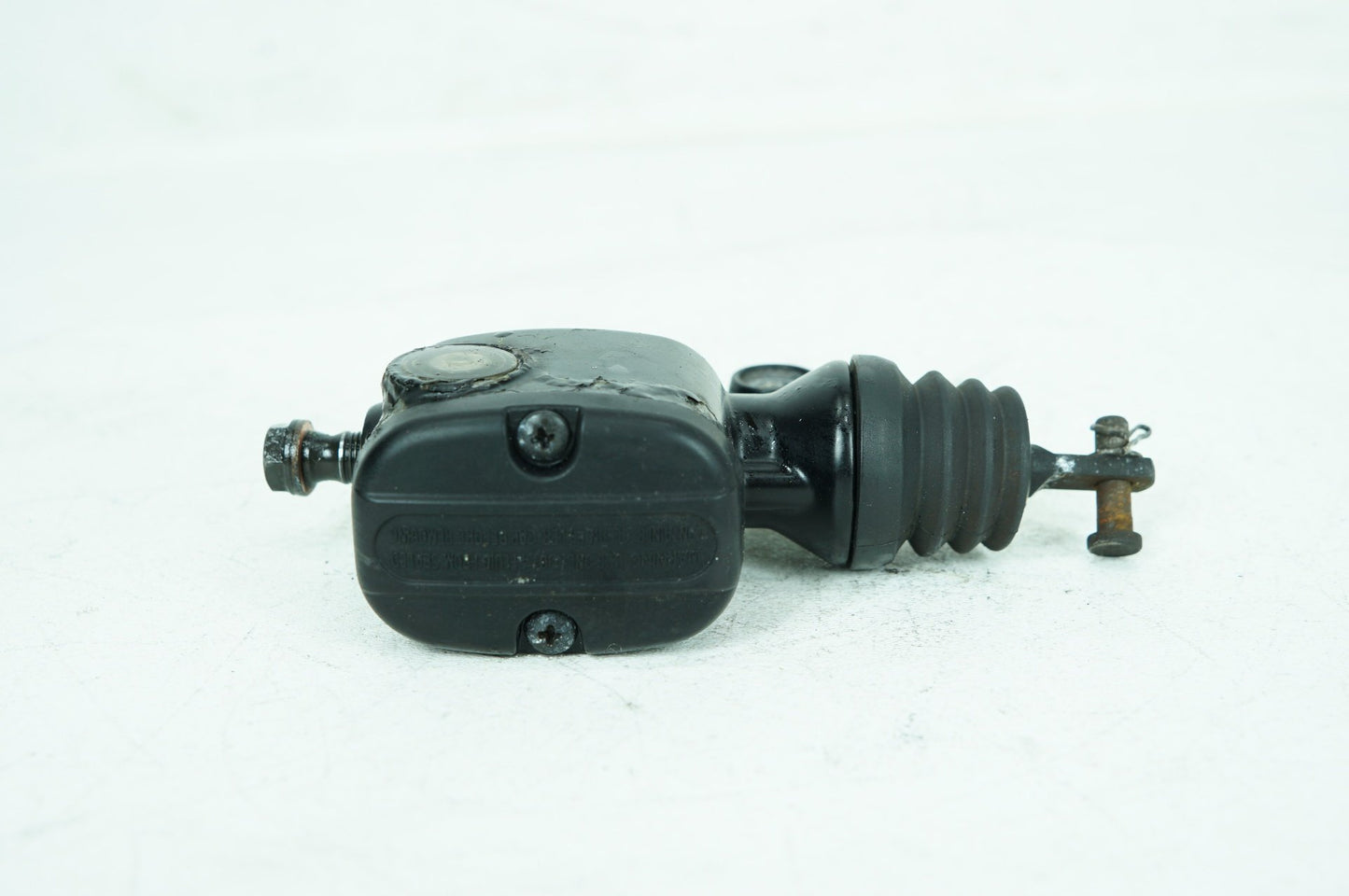 2007 - 2016 Harley-Davidson Touring Street Glide Rear Brake Master Cylinder Reservoir 41763-08B