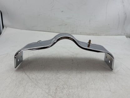 2010 Harley Street Glide Touring FLHX OEM Front Lower Fairing Outer Skirt 58208-96A
