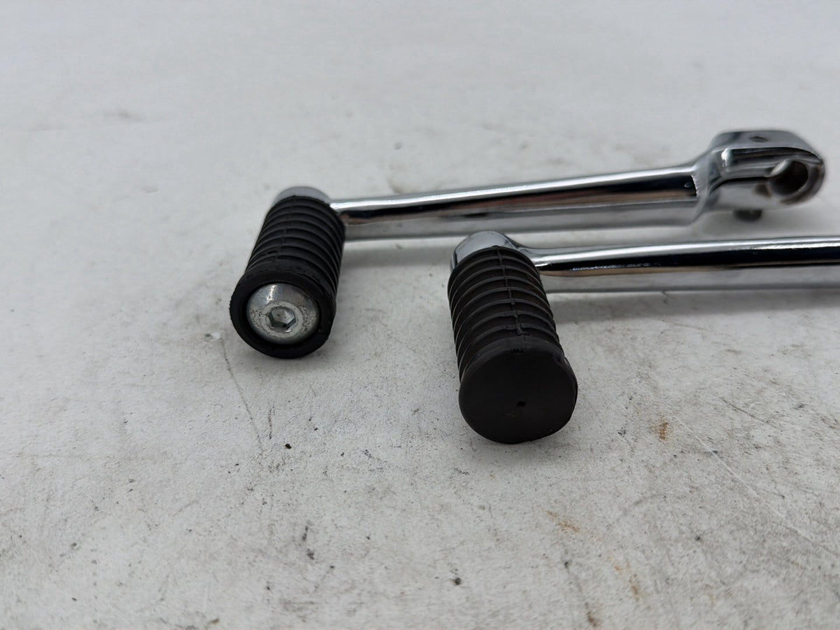 1992 Harley Electra Glide Touring Classic OEM Gear Shifter Lever Pedal Pedals