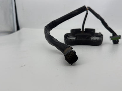 2014 Harley Sportster XL883L 883 SuperLow OEM Speedometer Holder Bracket Mount Bezel
