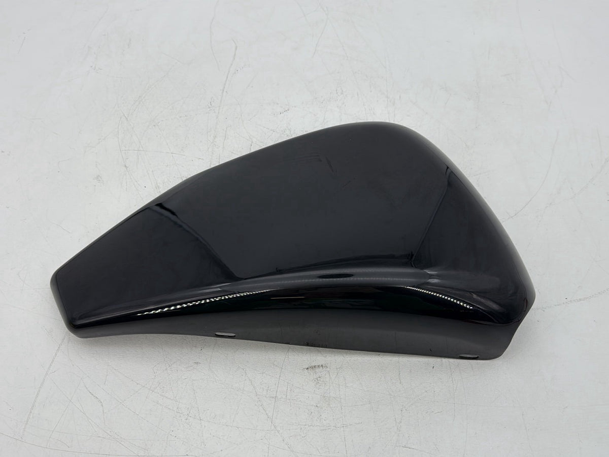 2006 Harley Sportster XL883C 883 Custom OEM Left Fairing Side Oil Tank Cover