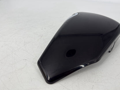 2005 Harley Sportster XL883C 883 Custom OEM Right Fairing Side Oil Tank Cover