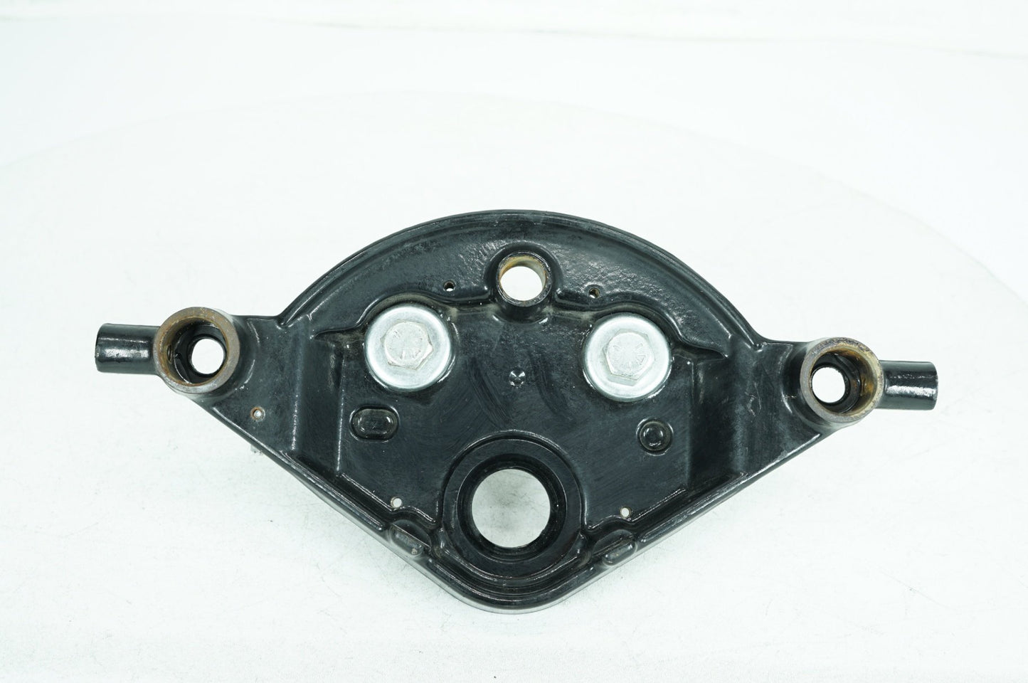 2008 - 2016 Harley-Davidson Touring Street Glide Front Fork Upper Triple Tree Clamps 45435-10