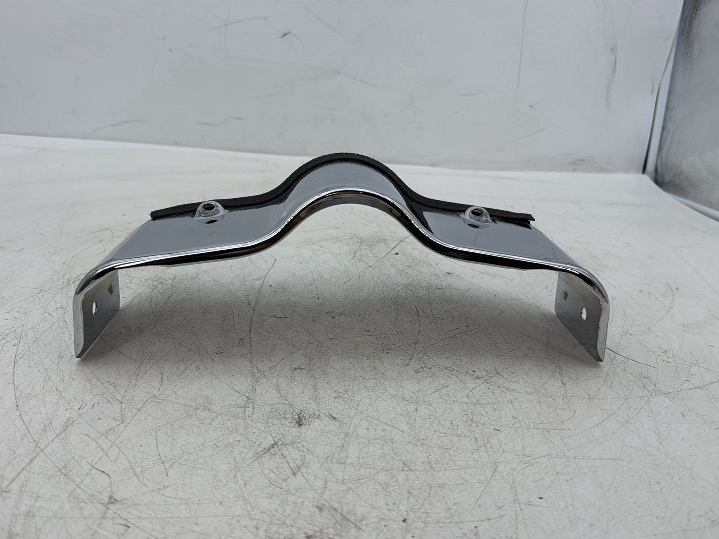 2006 Harley Electra Glide Touring Classic FLHTCI OEM Front Lower Fairing Outer Skirt 58208-96A